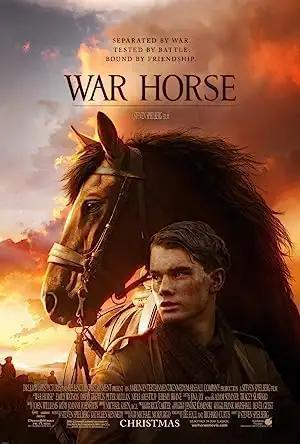 فيلم War Horse 2011 مترجم - باهي فيلم